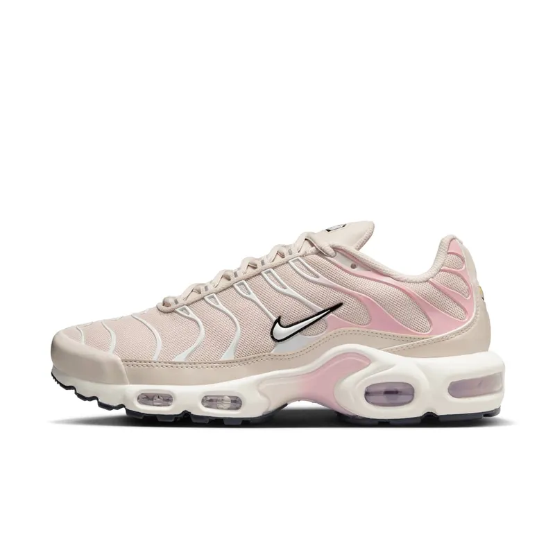 Nike Air Max Plus Sandrift Pink Oxford (DZ3671-102)