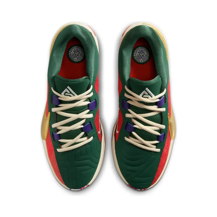 nike-zoom DZ2944-600