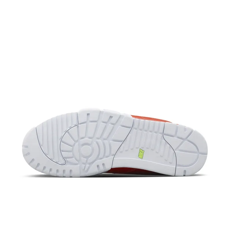 Nike Air Trainer 1 Fragment Design Rust Rust/White-Rust (806942-881)
