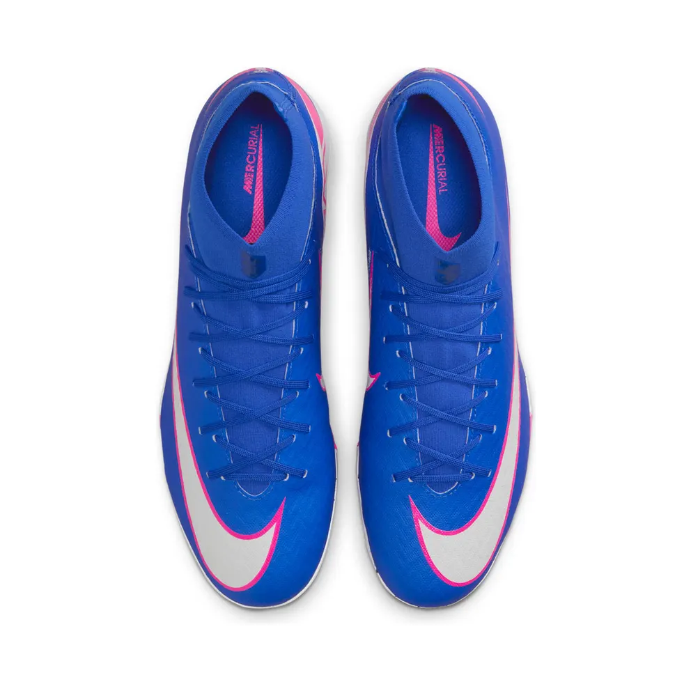 Nike Mercurial Racer Blue / White (FQ8331-446)