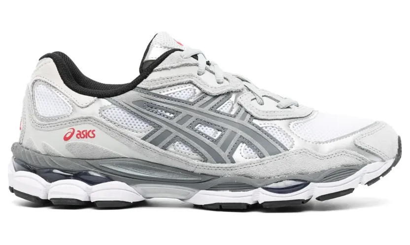 ASICS Gel-NYC low-top sneakers – Wit (1201A789)