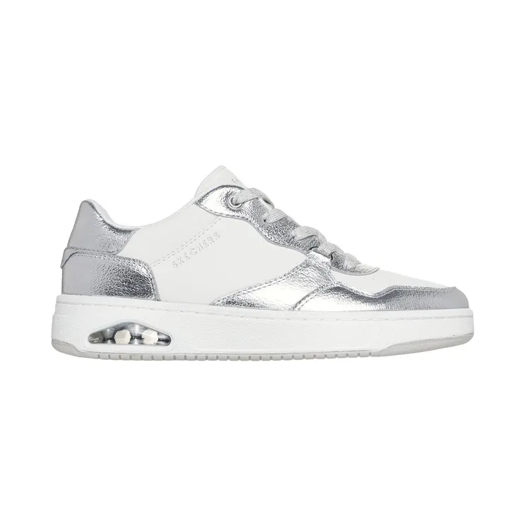 Skechers Uno Silver (177817SIL)