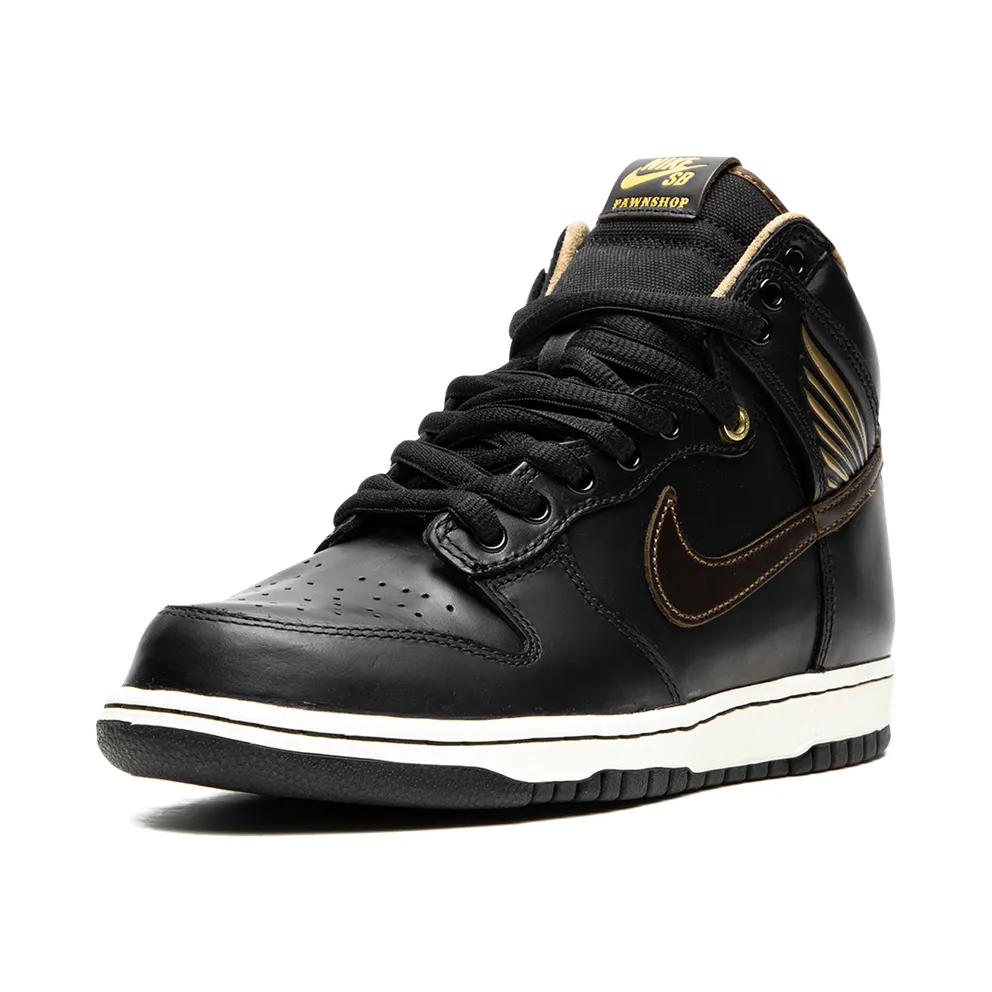 Nike SB Dunk High “Pawnshop” (FJ0445-001)
