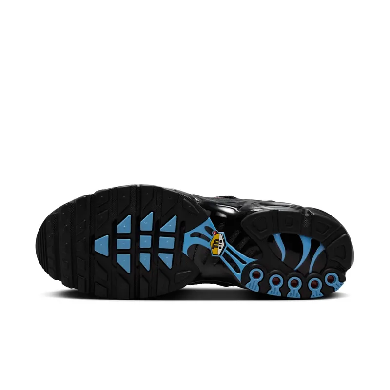 Nike Air Max Plus Utility “Baroque Brown” (FD0670-201)