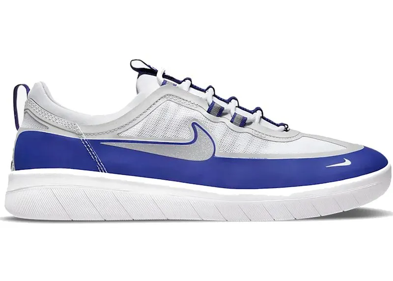 Nike SB Nyjah Free 2 Concord (BV2078-403)