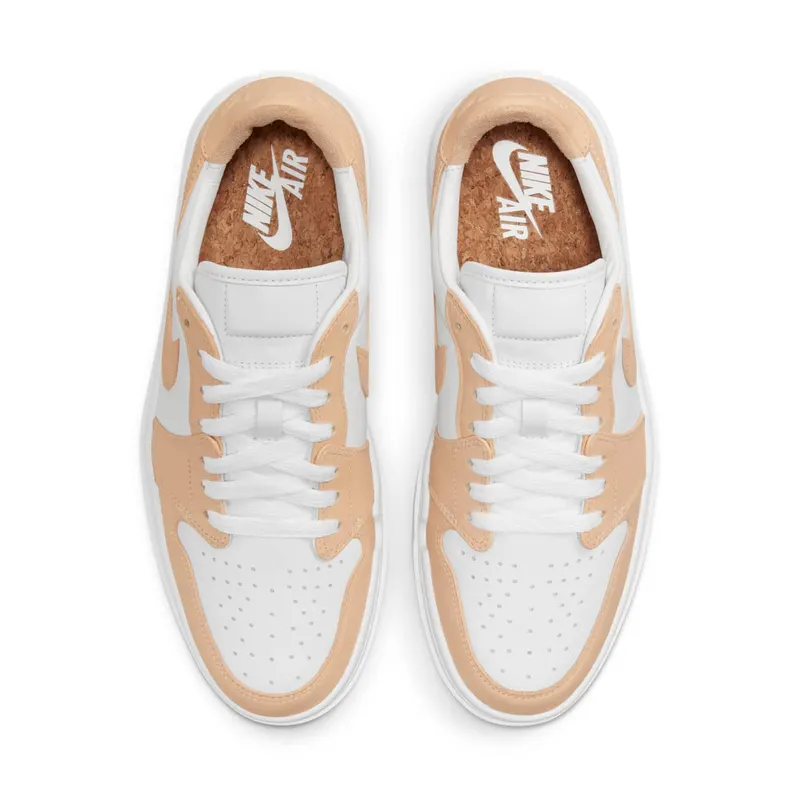 Air Jordan 1 Elevate Low White (DH7004-102)