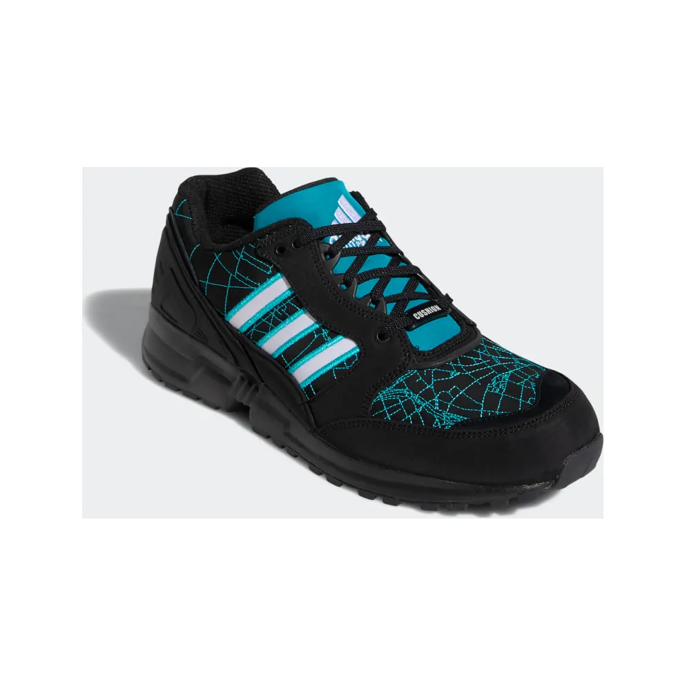 adidas Equipment Cushion 91 RH Black / EQT Green / Ftwr White (GX2610)