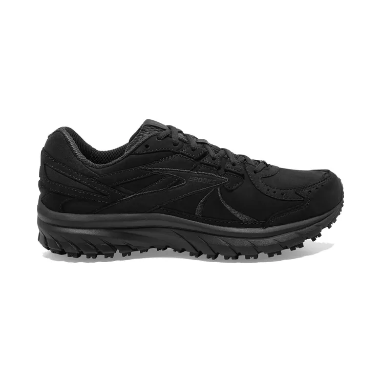 Brooks Black (1203761B001)