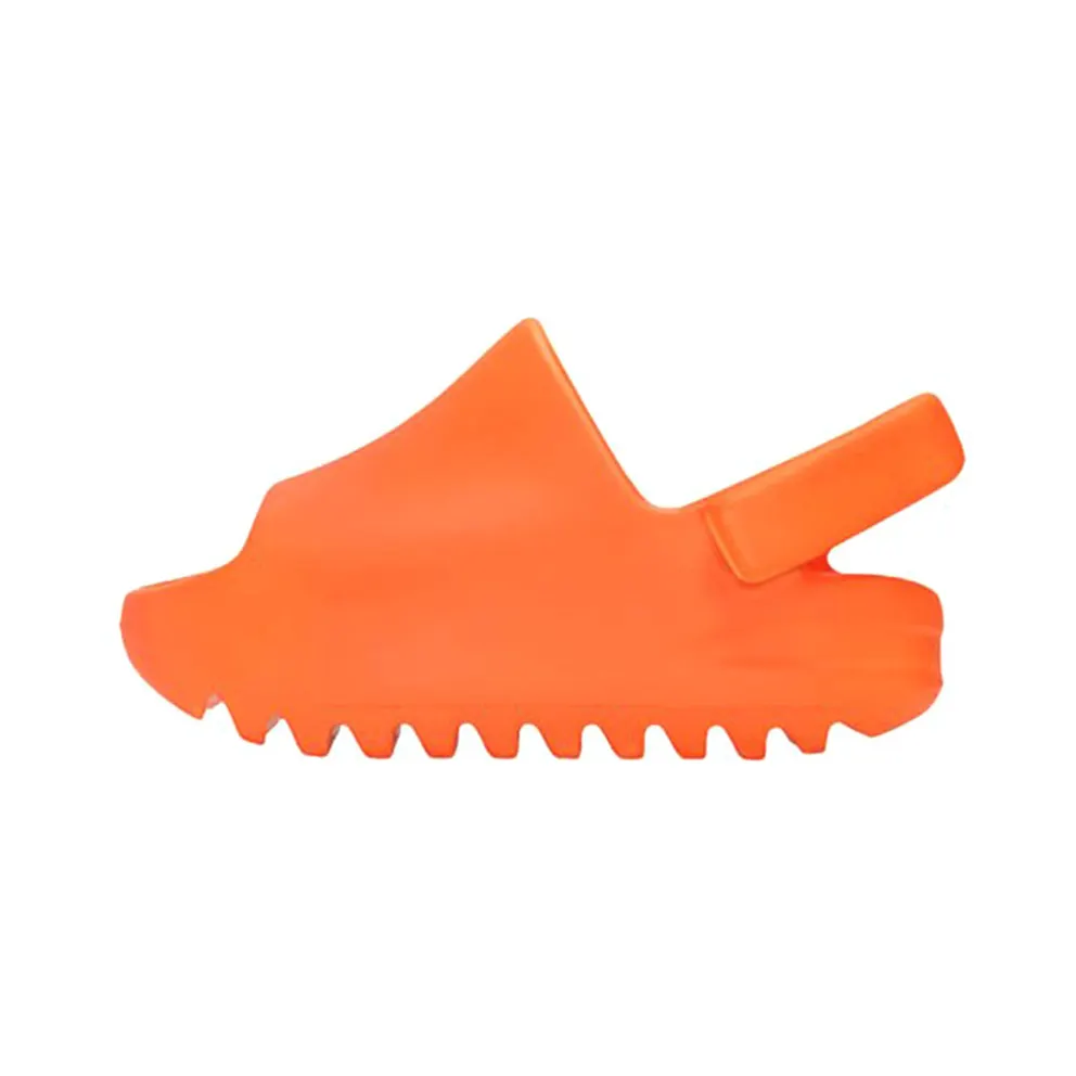 adidas Yeezy Slide Enflame Orange (Infants)