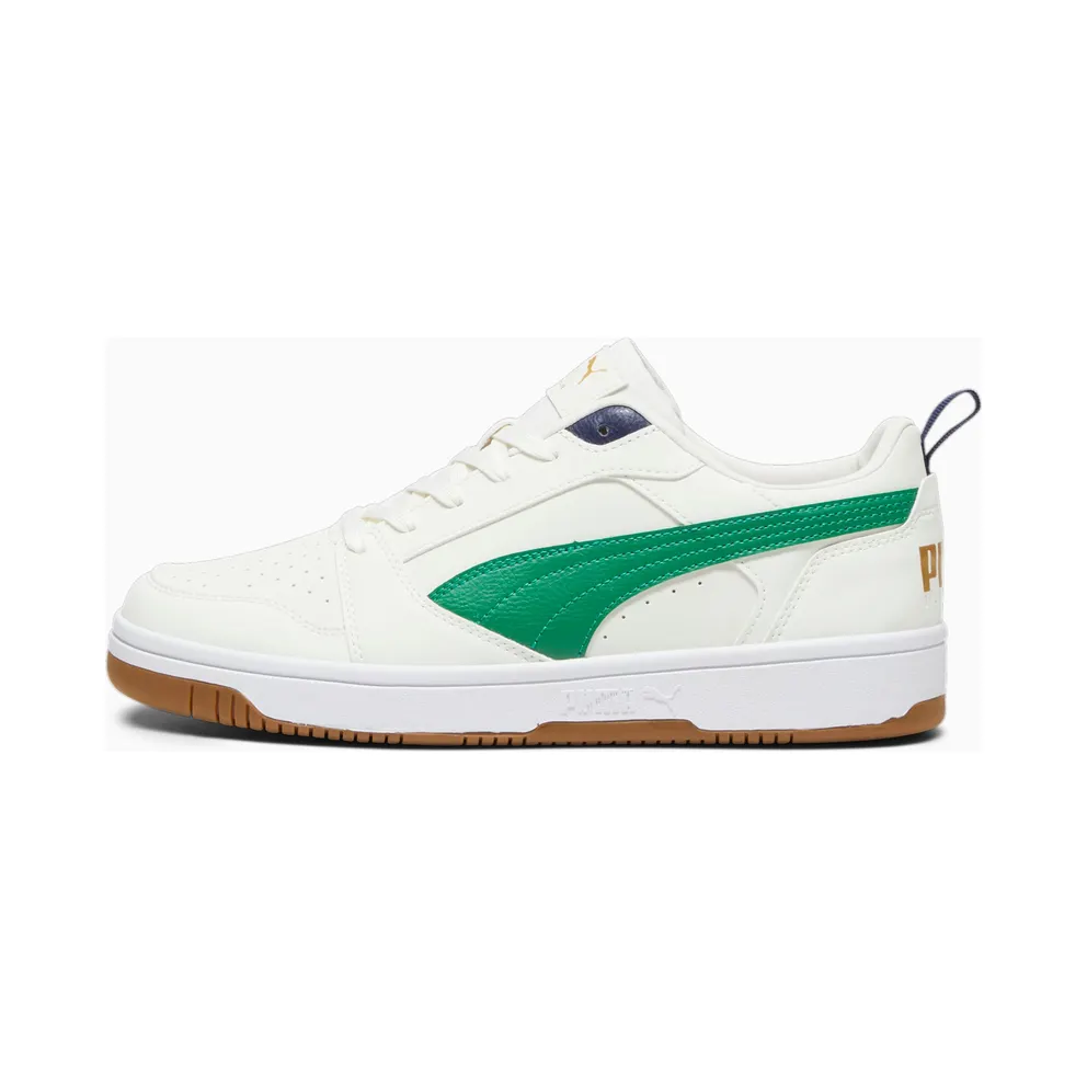 Puma Rebound Low 75 Years Weiß (392484-02)