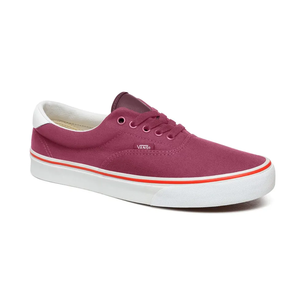 VANS C&l Era 59 Shoes (Red)