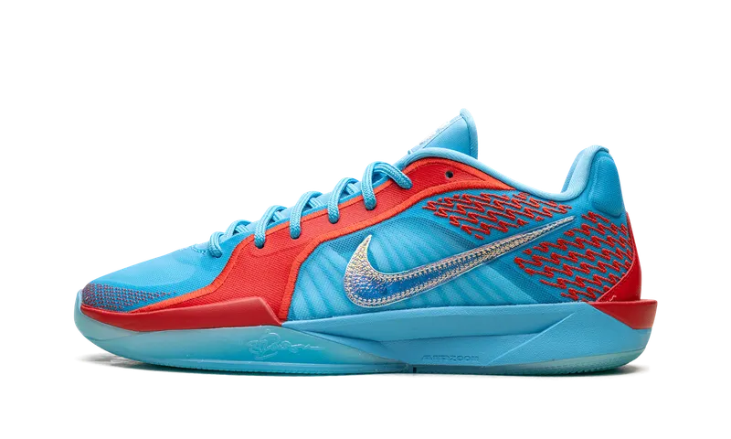 Nike Sabrina 2 “Slurpee” (FQ2174-400)