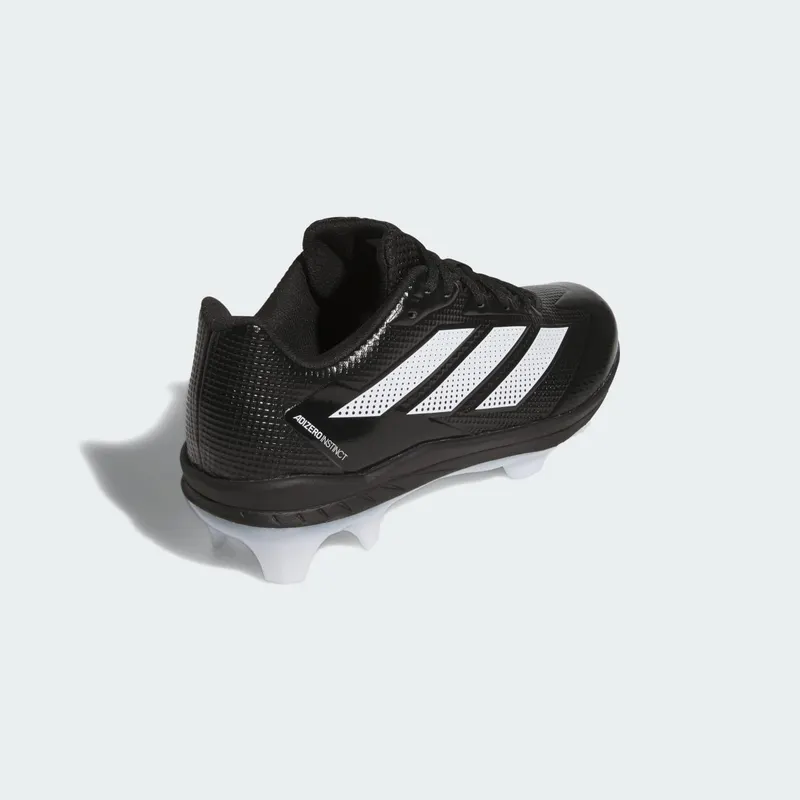 adidas Adizero Instinct 2.0 TPU Core Black Cloud White (JH6803)