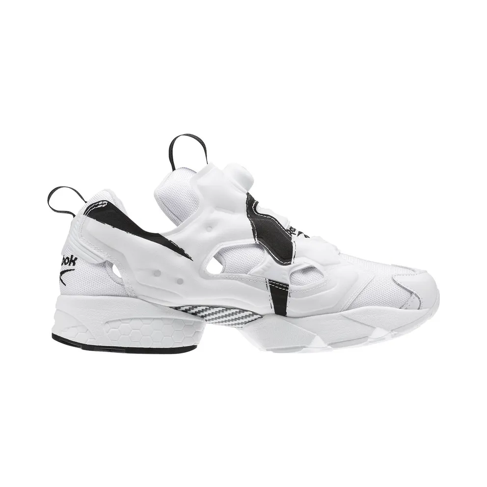 Reebok Instapump Fury Future Overbranded (Other Brands Reebok)