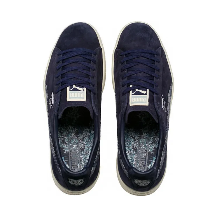 Puma Clyde Marine Day (364787-01)
