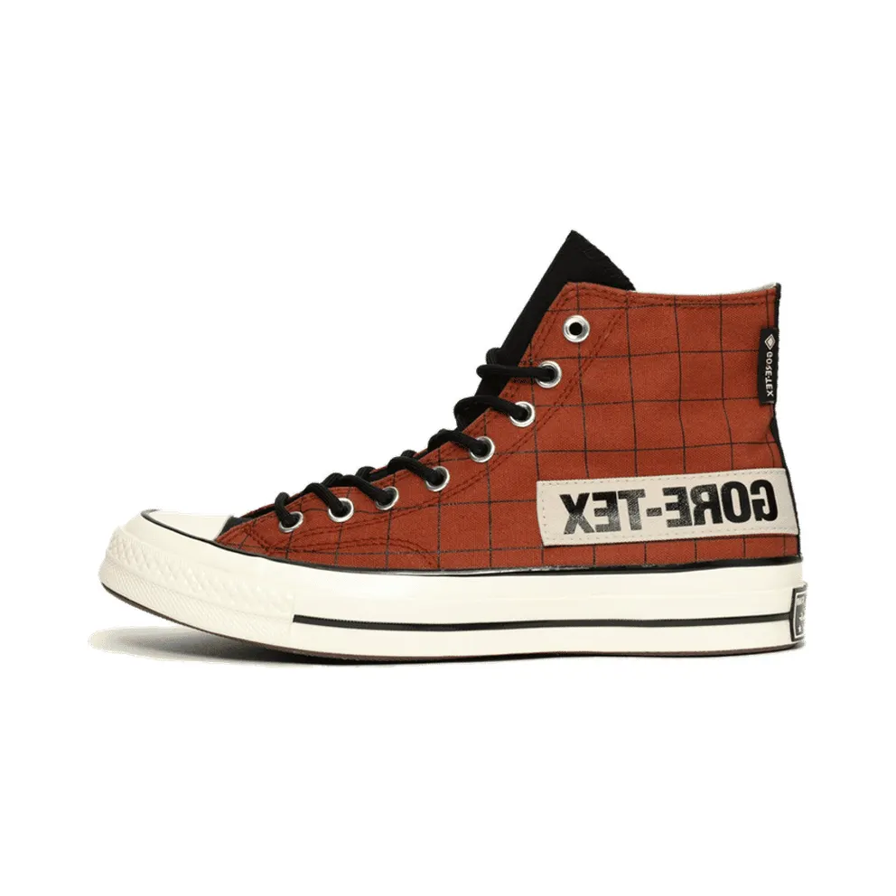 Converse Cold Fusion Chuck 70 GTX Cedar Bark/egret/Black (171442C)