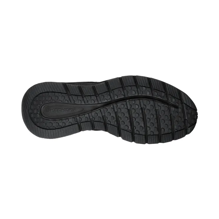 skechers-skech 51705_BBK