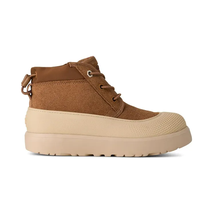 UGG Neumel Weather Hybrid Boot Chestnut Whitecap (1171299K-CWTC)