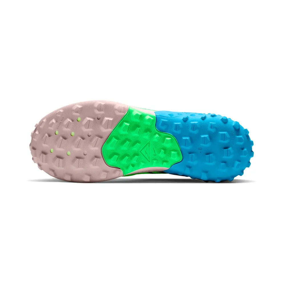 Nike Wildhorse 6 Barely Volt Barely Volt/Poison Green/Laser Blue (BV7106-700)