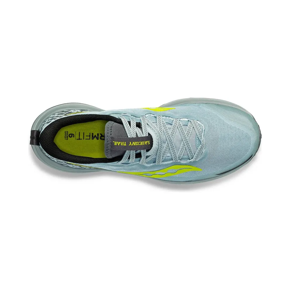 Saucony Xodus – “Glacier Ink” (S10843-30)