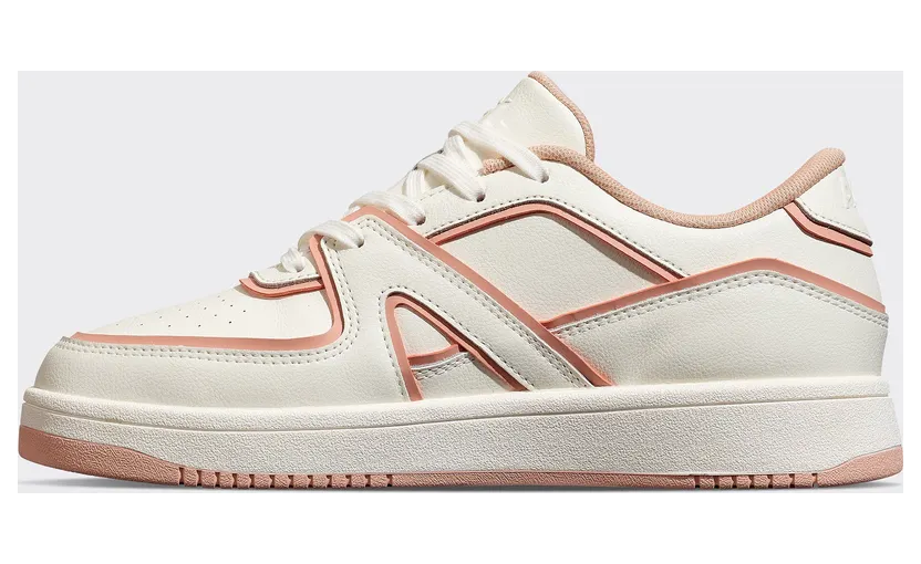APL Nostalgia ’87 “Ivory/Blush” (Dames) (2)