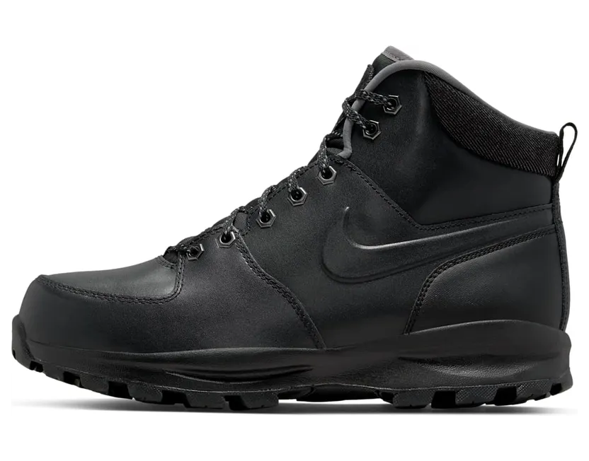 Nike Manoa Leather SE Herenboots Black (DC8892001)