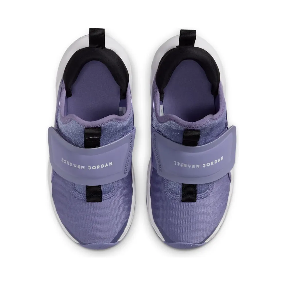 Jordan 23/7.2 EasyOn Dusty Amethyst Black White (HF3415-500)