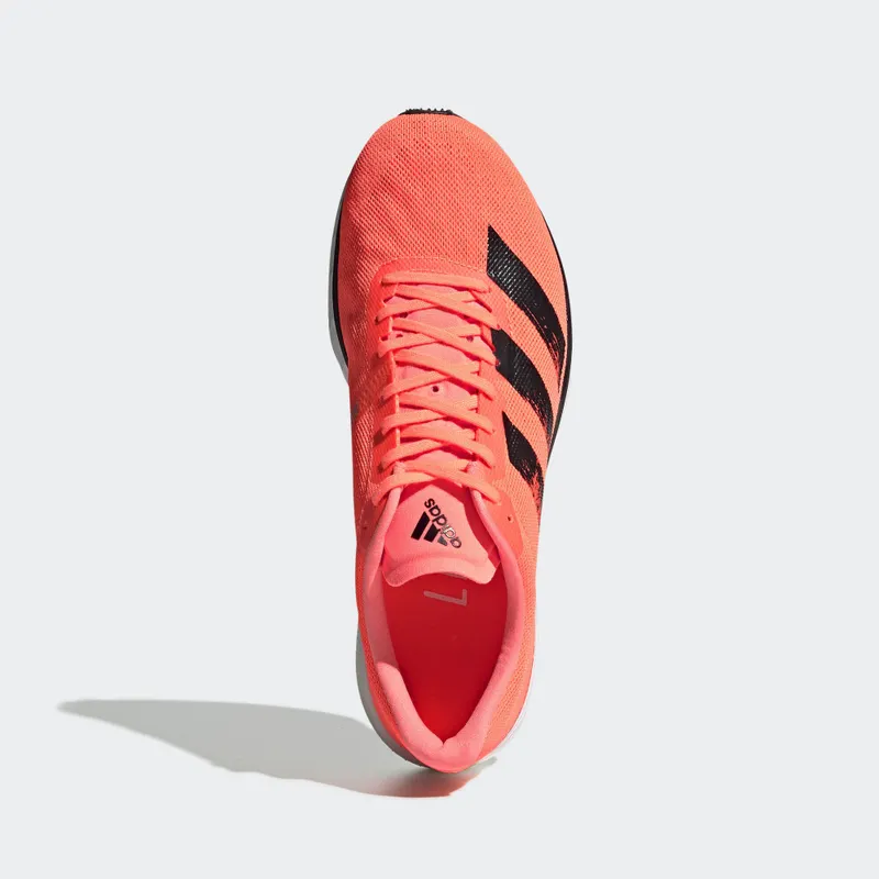 Adidas Adizero Adios 5 Orange (EG1196)