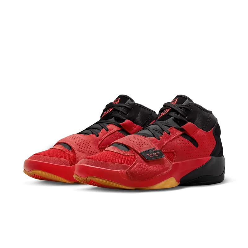 Jordan Zion 2 “Raging Bull” (DO9073-600)