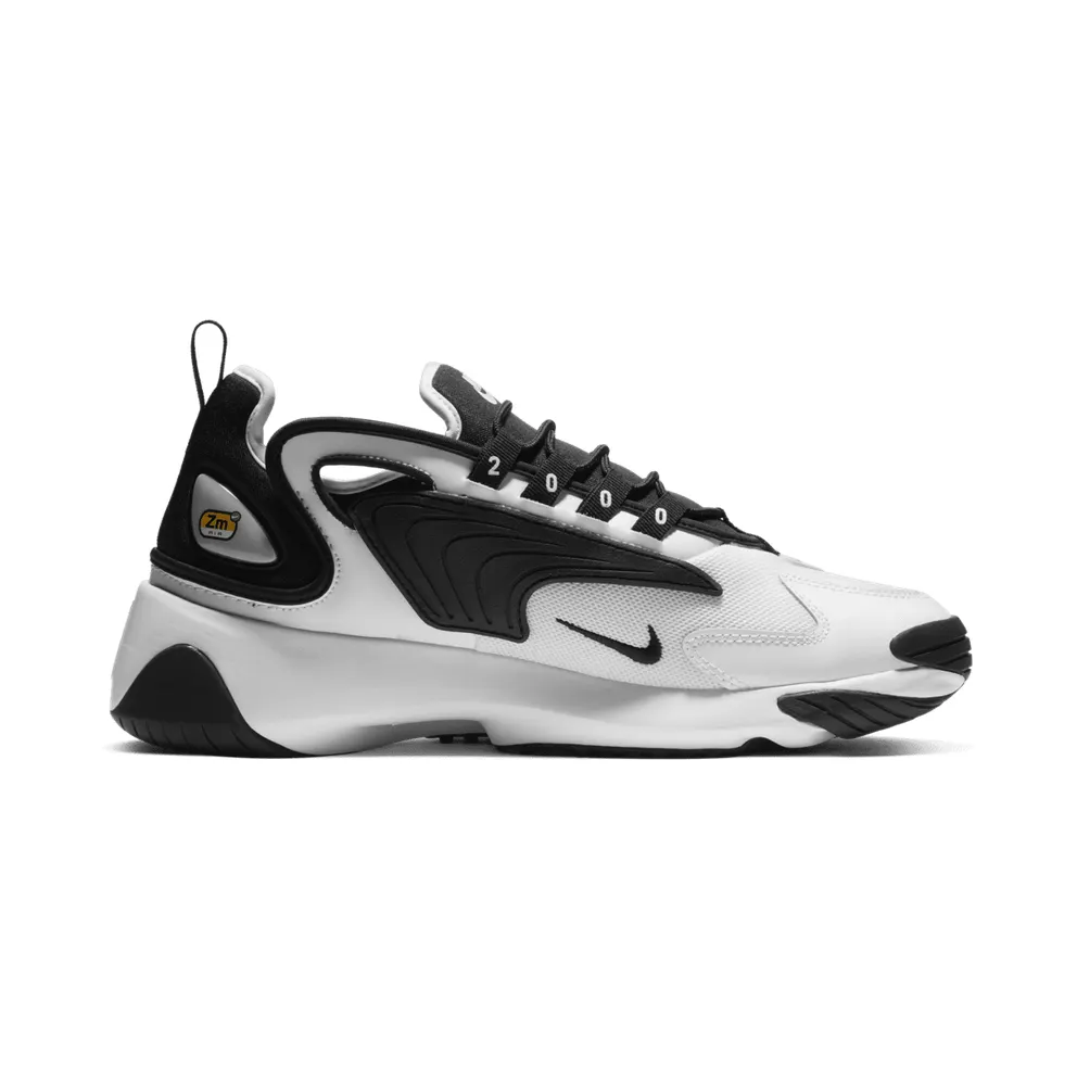 Nike Zoom 2K White Black White/Black (AO0269-101)