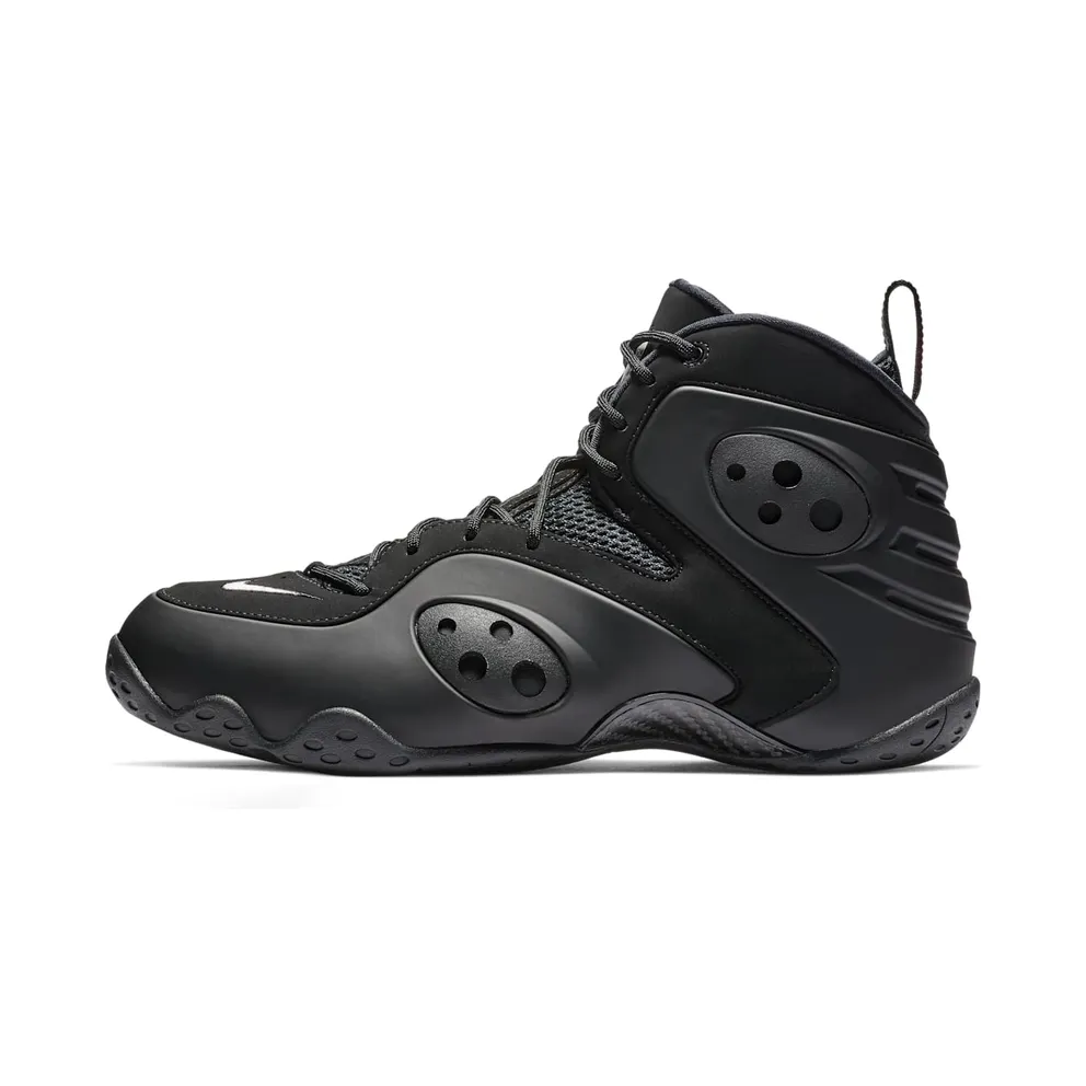 Nike Zoom Rookie Black (BQ3379-002)