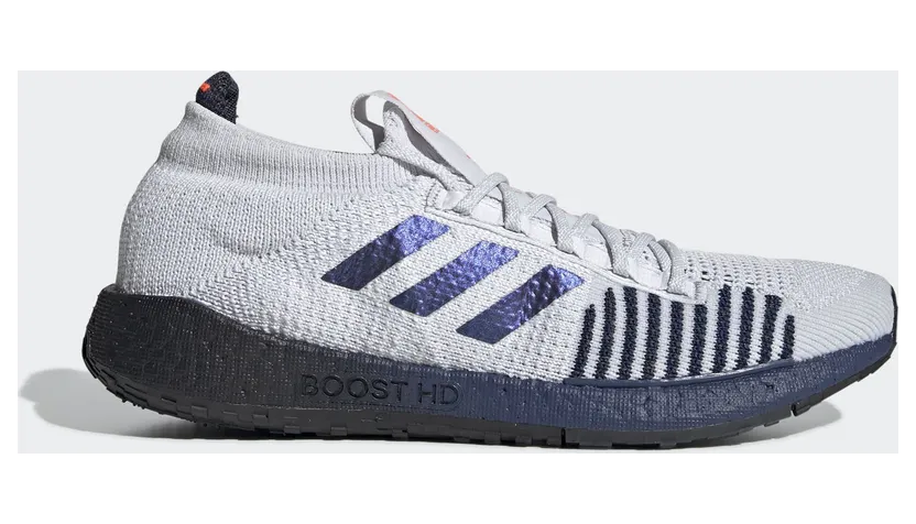adidas Pulseboost HD Dash Grey