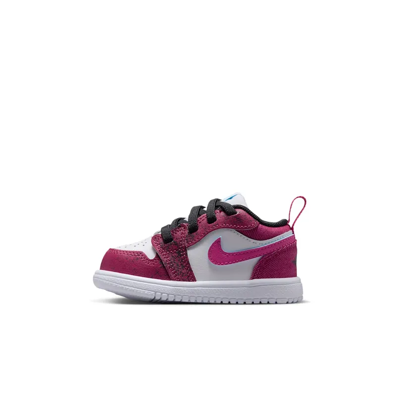 Air Jordan 1 Low Alt SE TD ‘Sweet Beet’