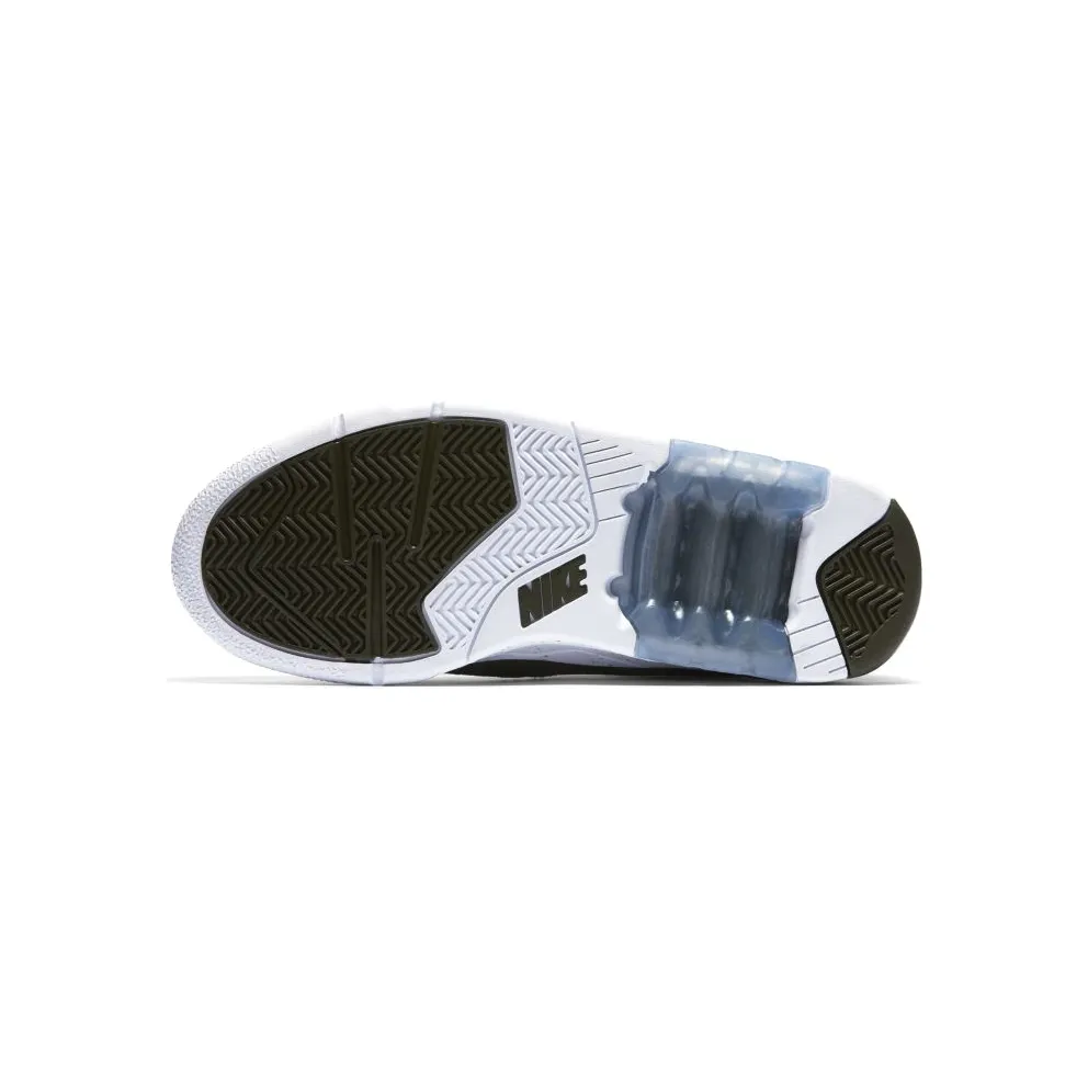 Nike Air Force 180 Cargo Khaki Cargo Khaki-White Cargo Khaki/Cargo Khaki-White (310095-300)