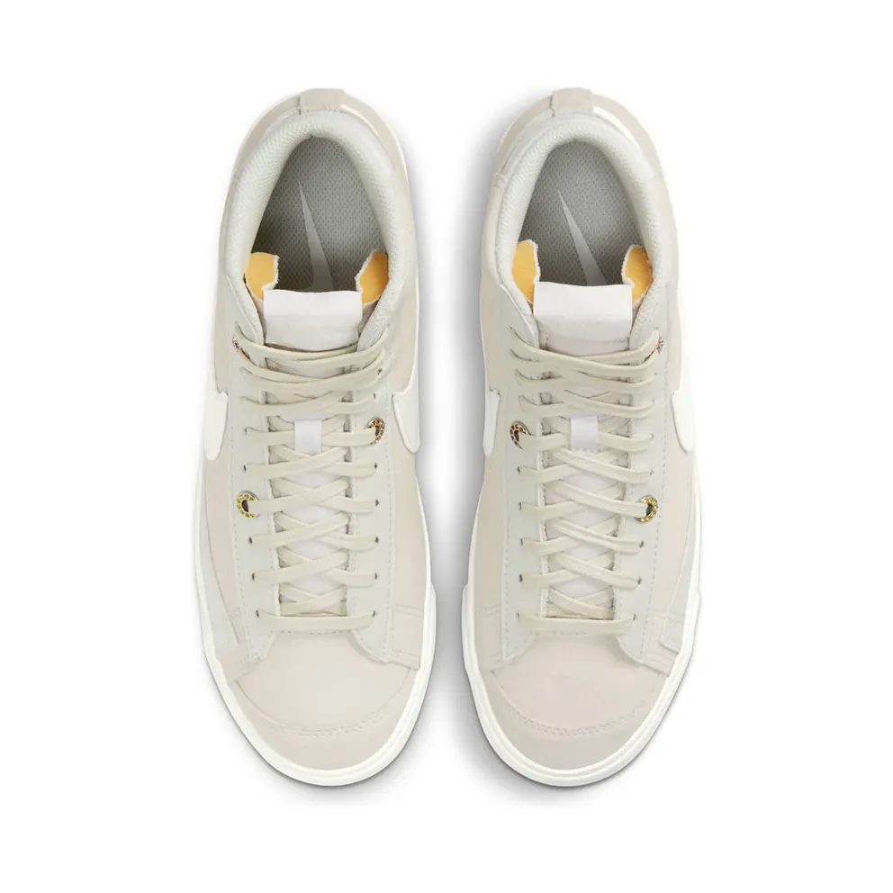 Nike Blazer Mid’ 77 Grey (DH4271-001)