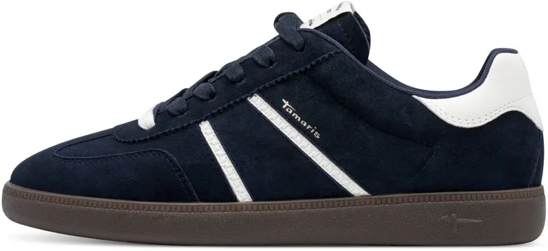 tamaris sneaker Blue (1-23624-43-805)