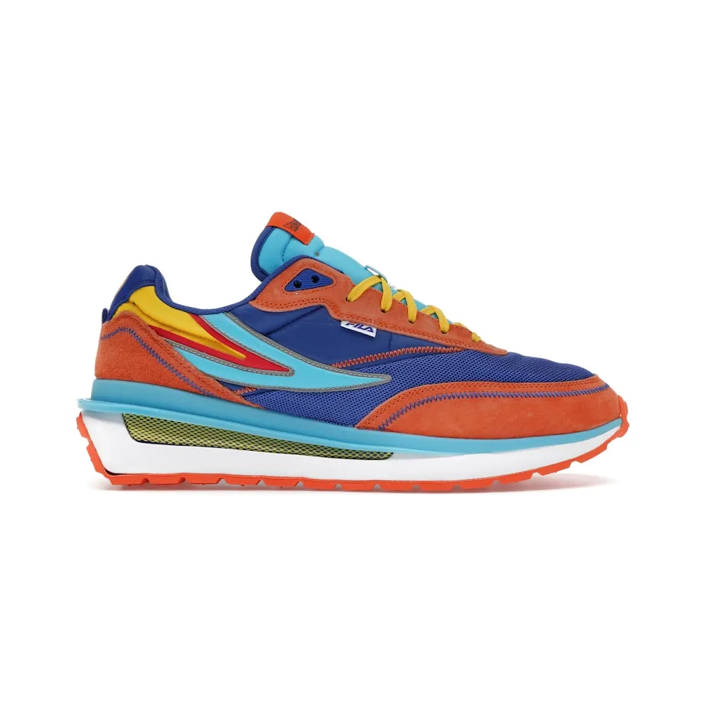 Fila Renno Dragon Ball Super Goku (C1751423)