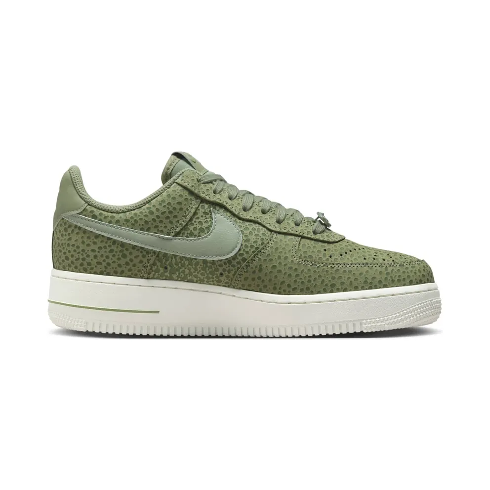 Nike AIR FORCE 1 ’07 “Green” (FV6519-200)