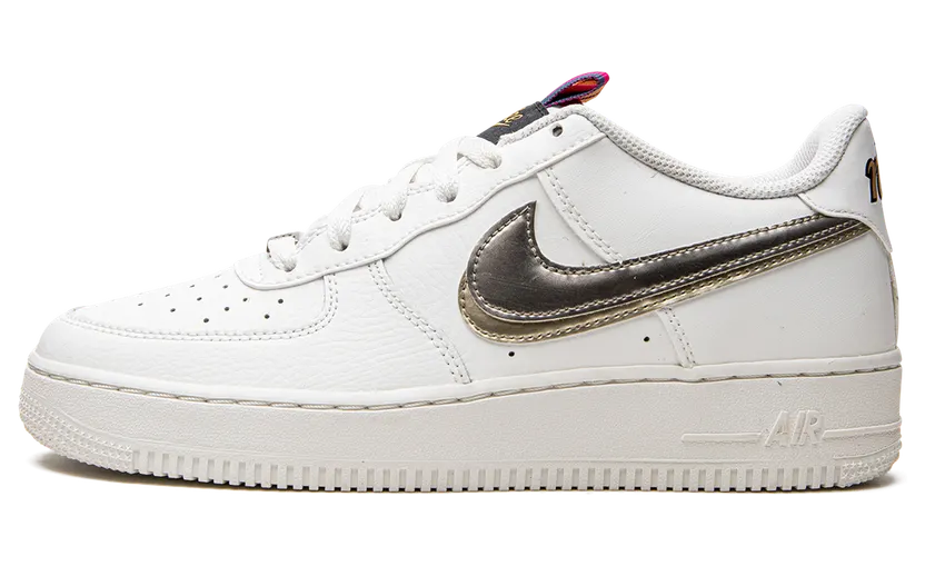 Nike Air Force 1 LV8 Zwart (DH9595-001)