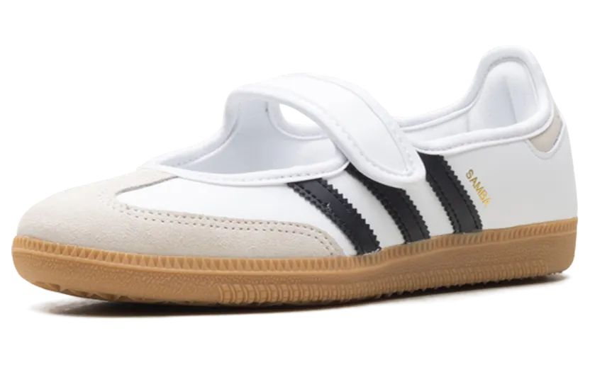 adidas-samba JR7436