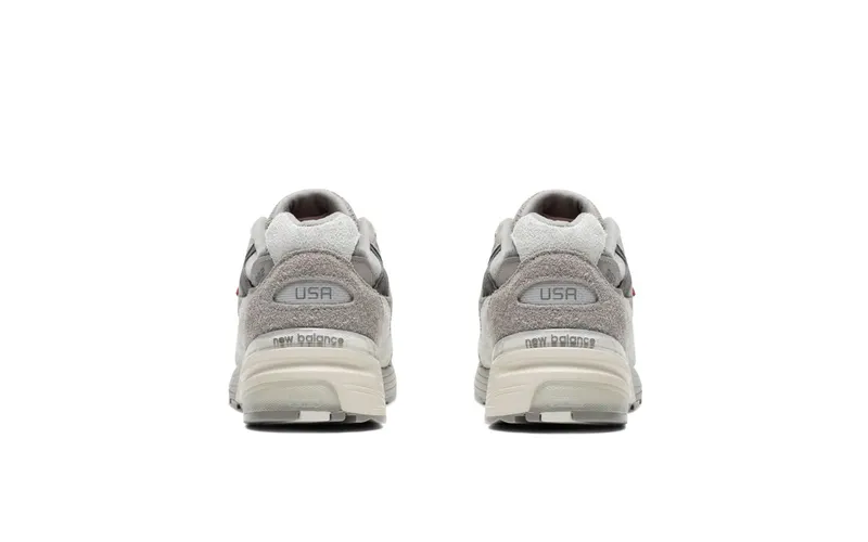 New Balance 992 Levi’s Grey (M992LV)
