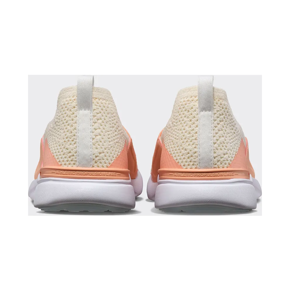 APL TechLoom Bliss “White/Osiana Rose/Uv” (Women)