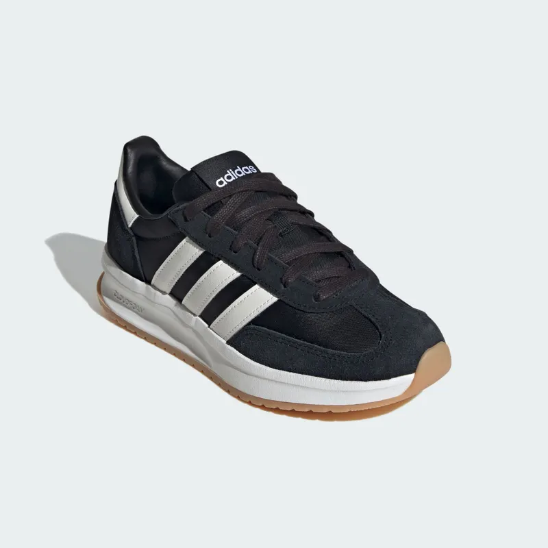 Adidas RUN 70s 2.0 Core Black / Core White / Core White (IH8595)