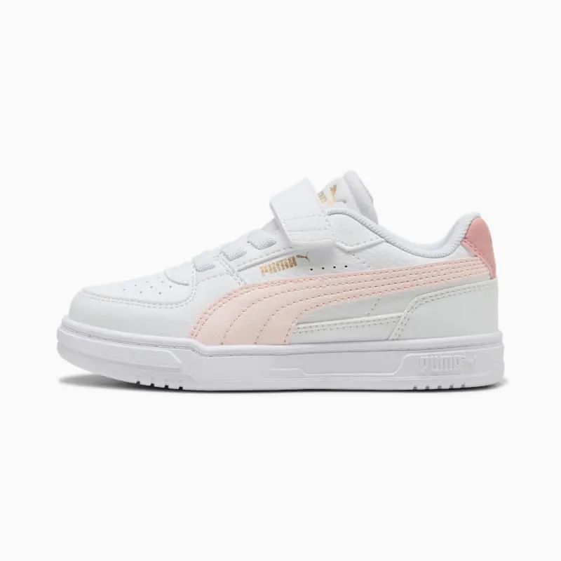 Puma Caven White (406239-09)