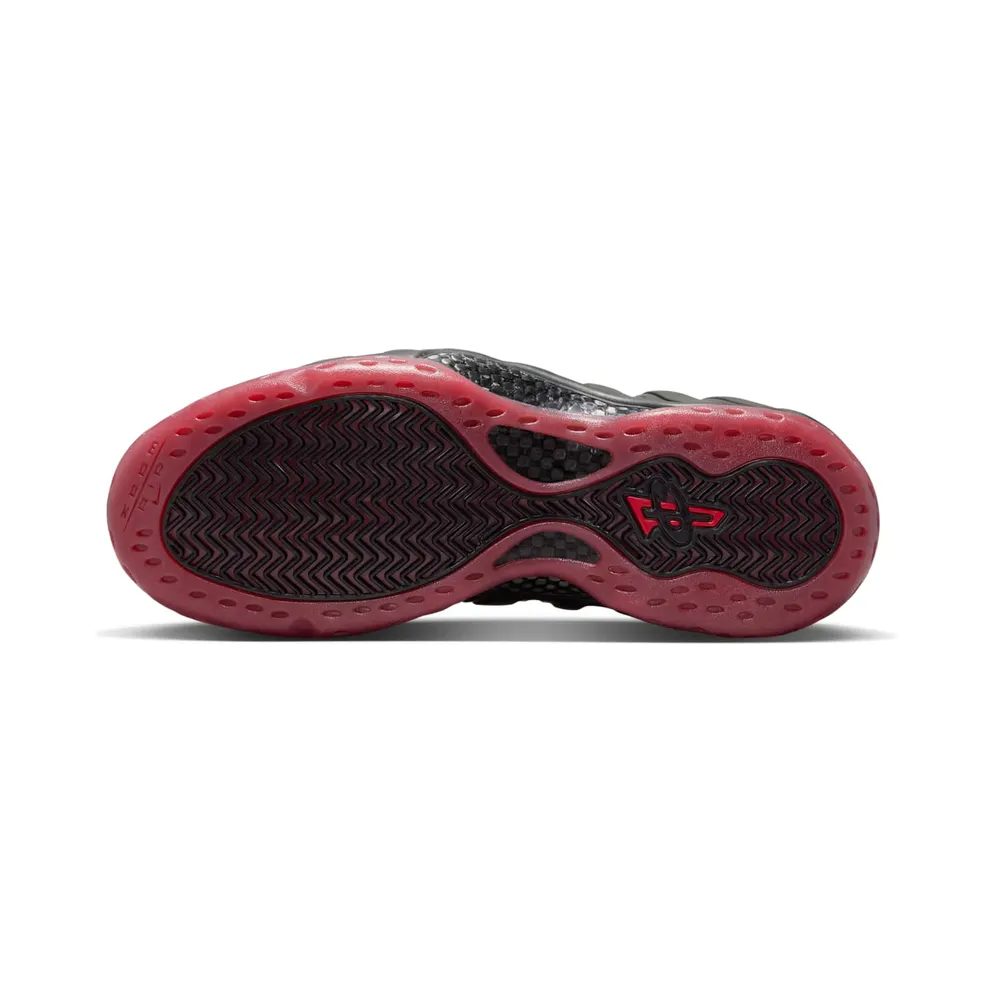 Nike Air Foamposite One “Cough Drop 2025” (IB2219-001)