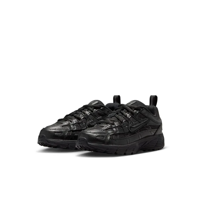 Nike P-6000 Black/Black (IR2303-012)