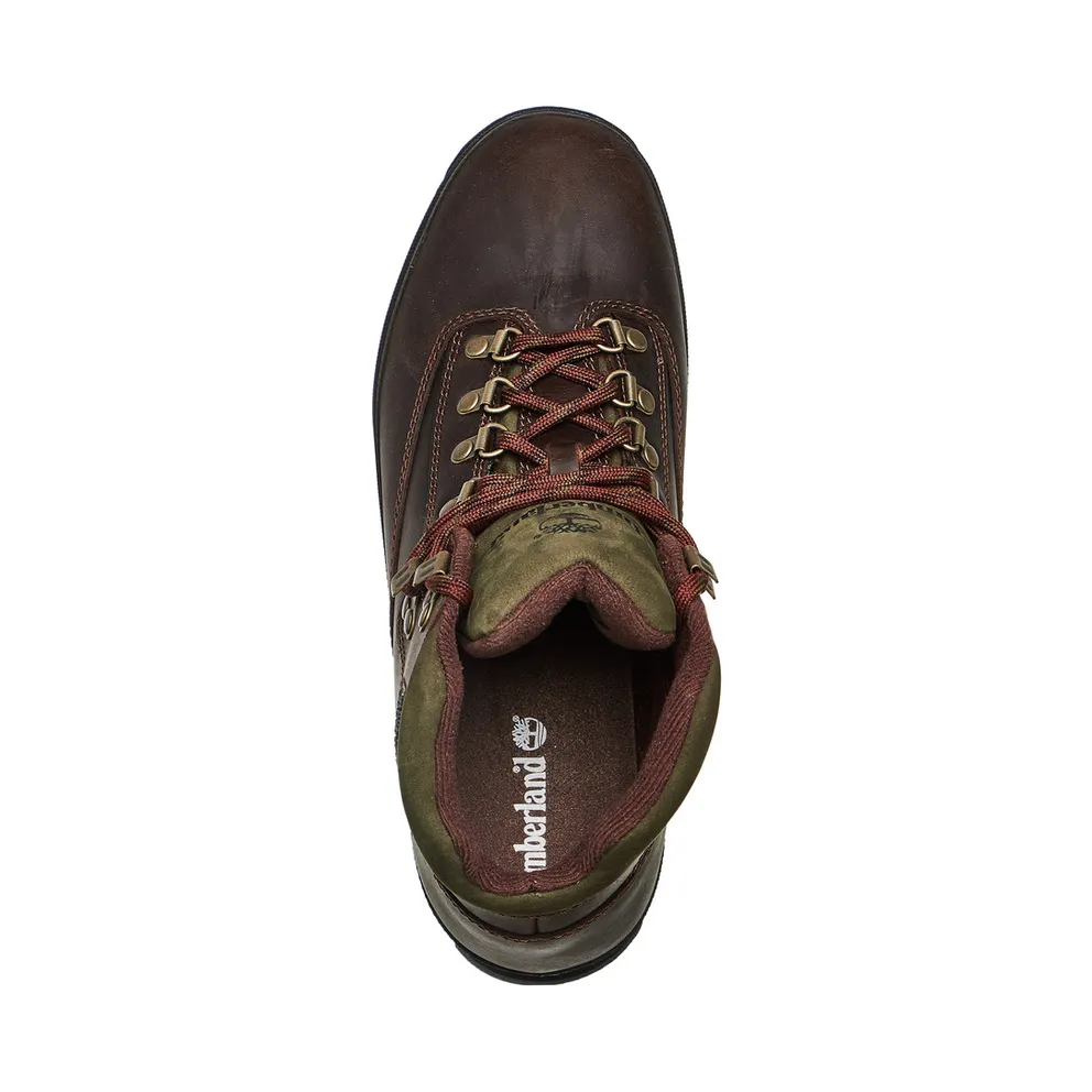 Timberland Euro Hiker Leather Brown (TB0951002141)