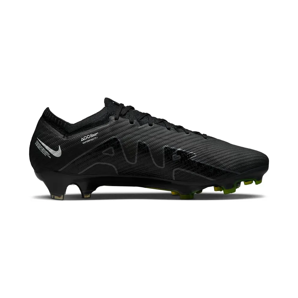 Nike Zoom Mercurial Vapor 15 Elite FG Shadow Pack (DJ4978-001)