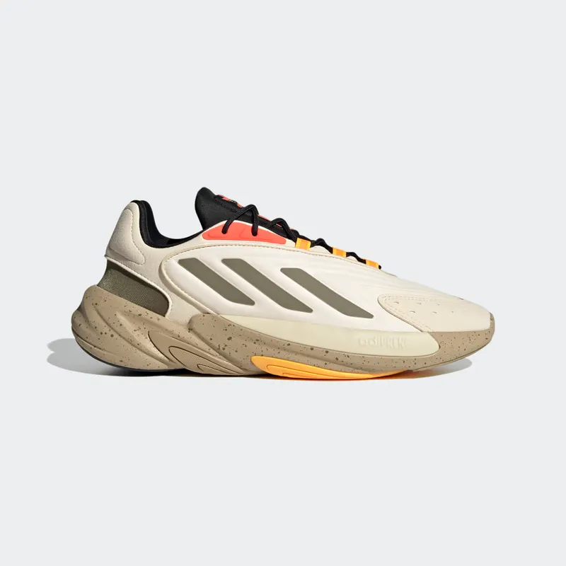 adidas Ozelia Wonder White / Orbit Green / Core Black (H04255)