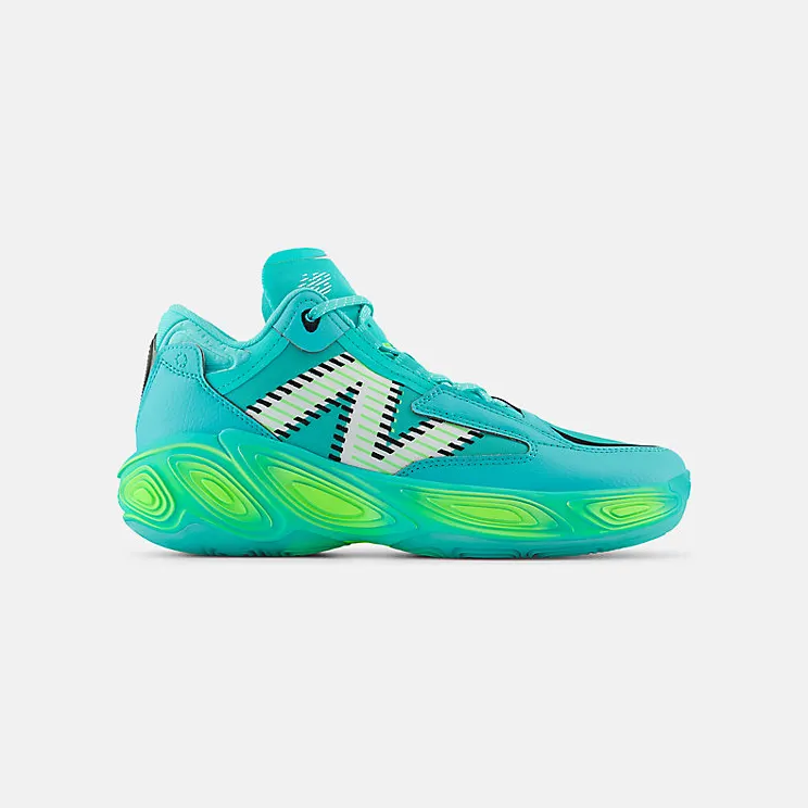 New Balance Fresh Foam BB V2 Cyber Jade (BBFRSHH2)